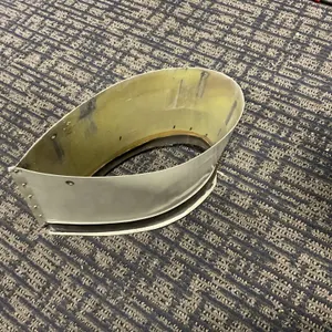 Beechcraft Sundowner RH Main Gear Fairing P/N 169-810014-2